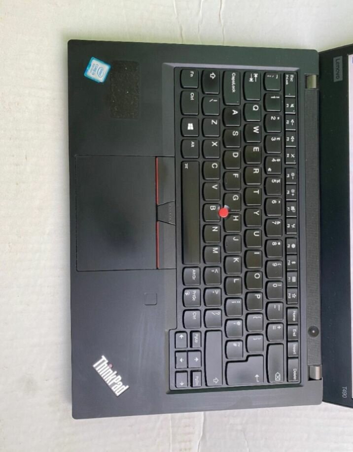 LENOVO T490