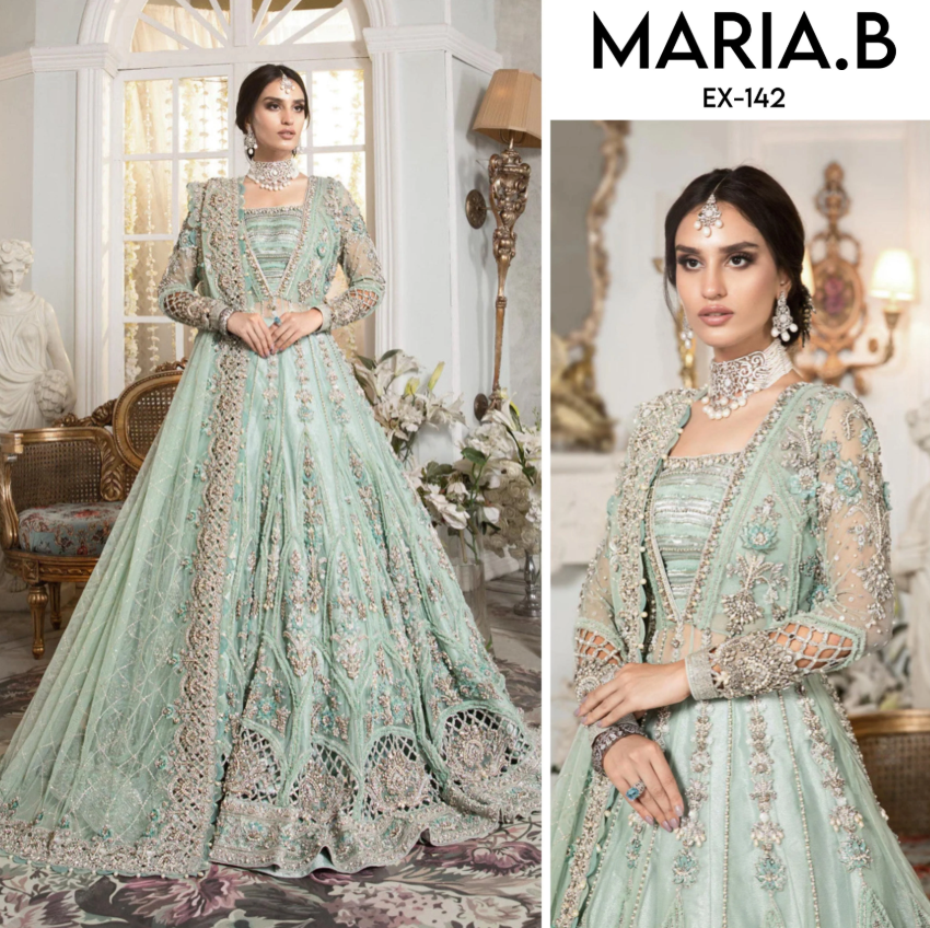 MARIA.B | Ex-142