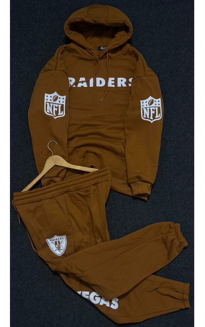 Survêtement Raiders NFL
