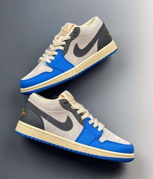 Jordan 1