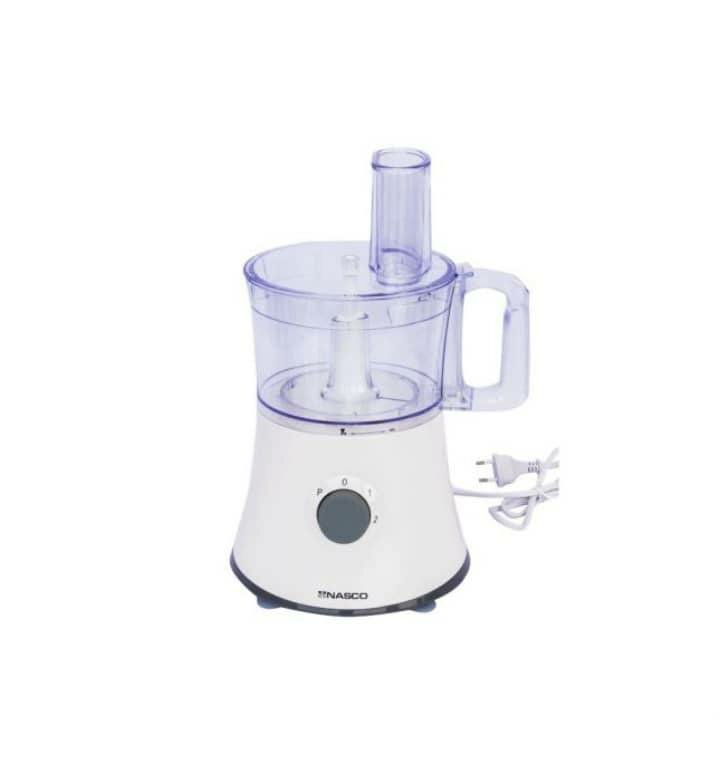 Robot culinaire multifonction