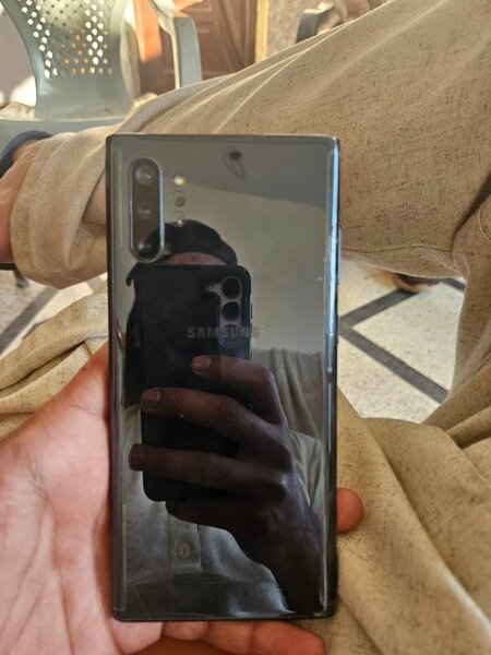 Samsung note 10plus