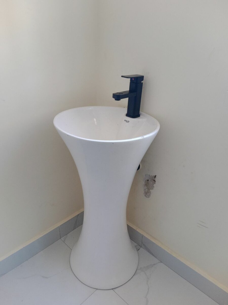 Washbasin