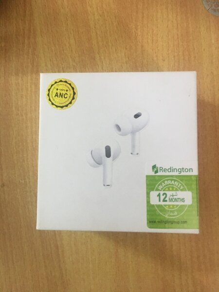 AirPods pro 3