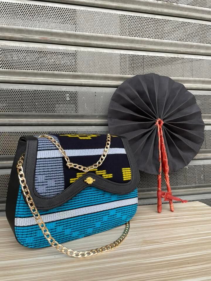 Sac à Main Tendance Ethnique