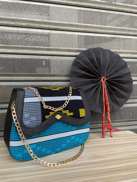 Sac à Main Tendance Ethnique