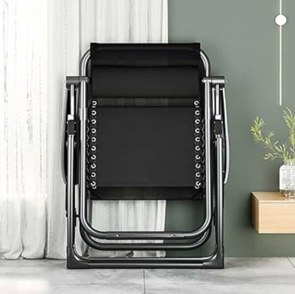 chaise pliante avec pose café