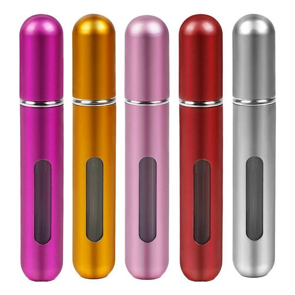 Perfume refillable atomizer 10ML