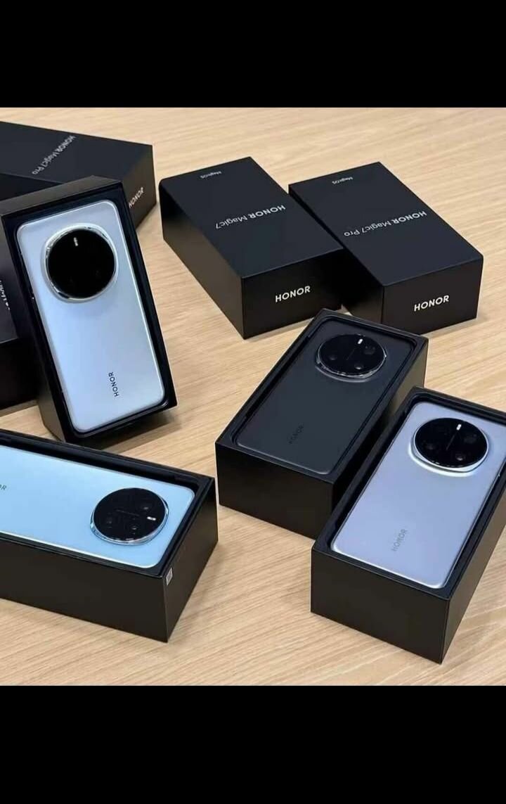 Honor Magic5 Pro Téléphone