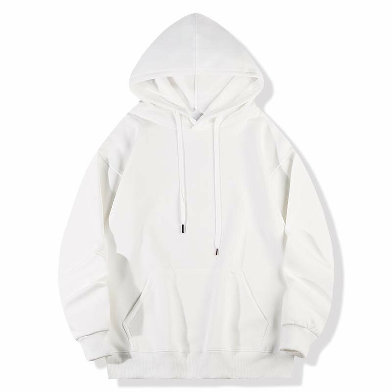 Hoodies and sweatshirts