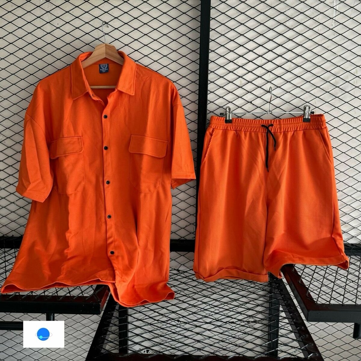 Complet Cullote Turquie