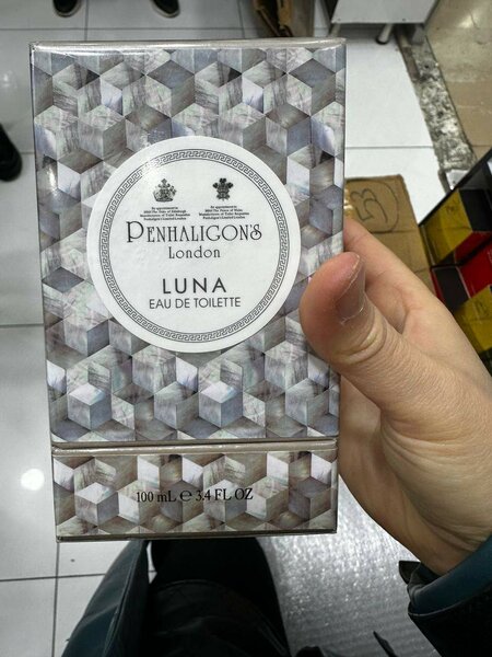 Parfum de Luxe 100ml Penhaligon's