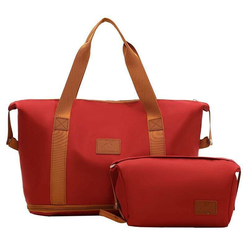 Set de Sac Voyage Résistant