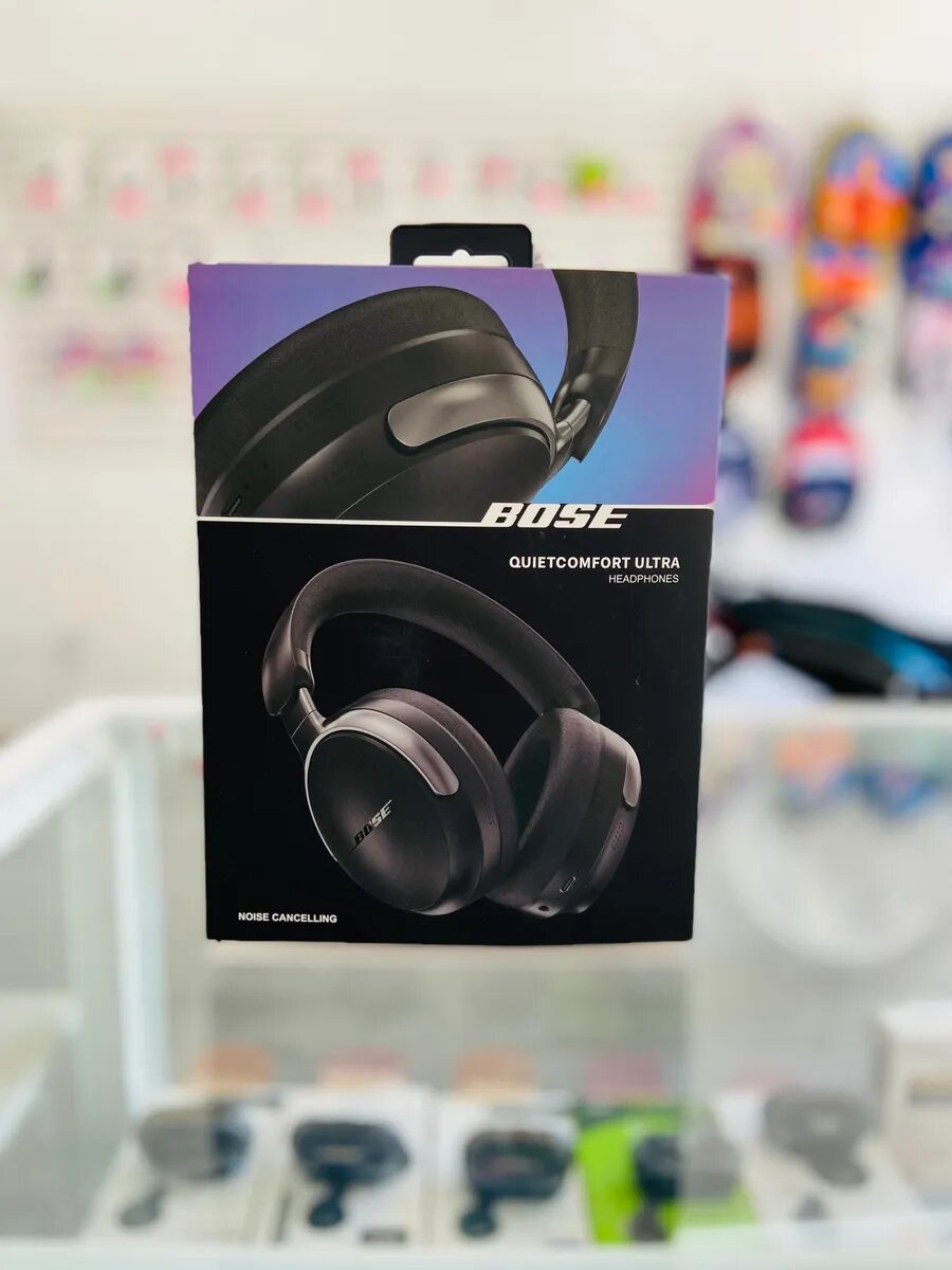 Bose QuietComfort Ultra Headphones