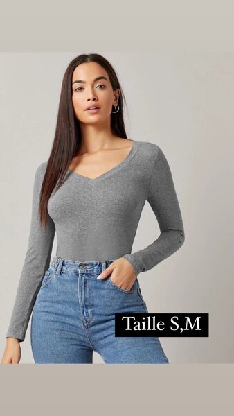 Des bodysuits