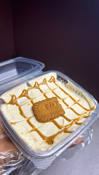 TIRAMISU  HAUS Lotus