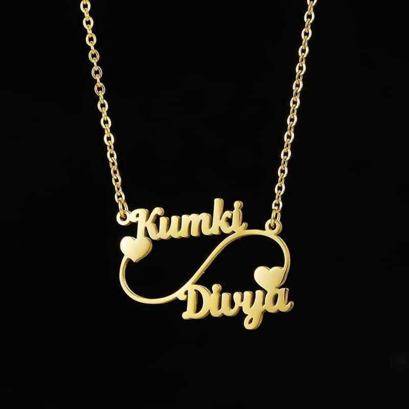 Customized Necklace