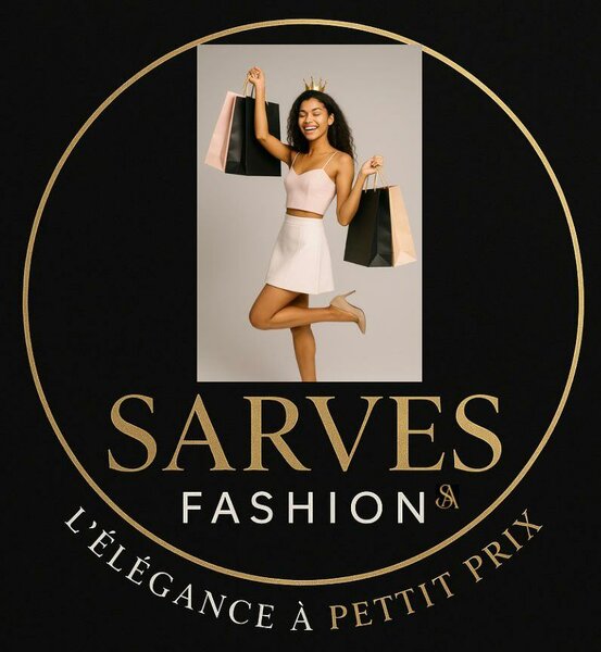 SARVES fashion 