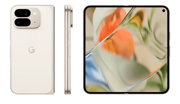 Google Pixel 9 Pro Fold 256gb