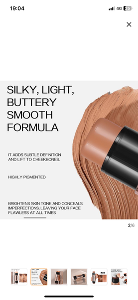 Fond de Teint Stick Handaiyan