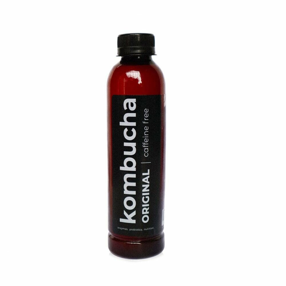 Umoyo Original Kombucha