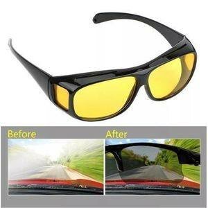 Lunettes HD Vision nocturne