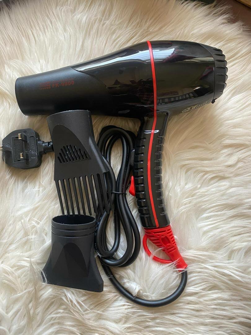 Emzopro Professional Dryer