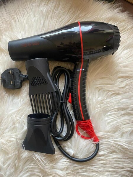 Emzopro Professional Dryer