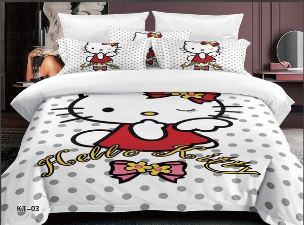 Draps de lit pour enfants