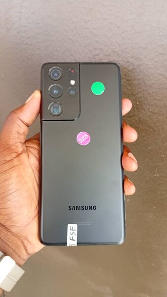 Samsung S21 ultra 128gb/12gb ram