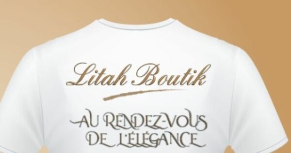 Litah boutique 