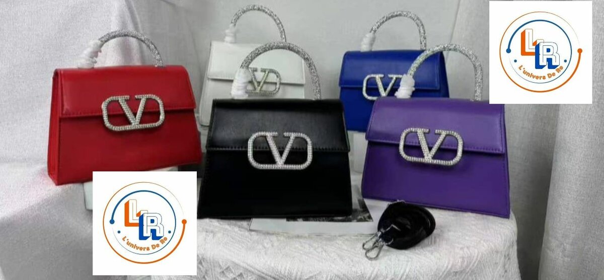 Sac à main Simili cuir