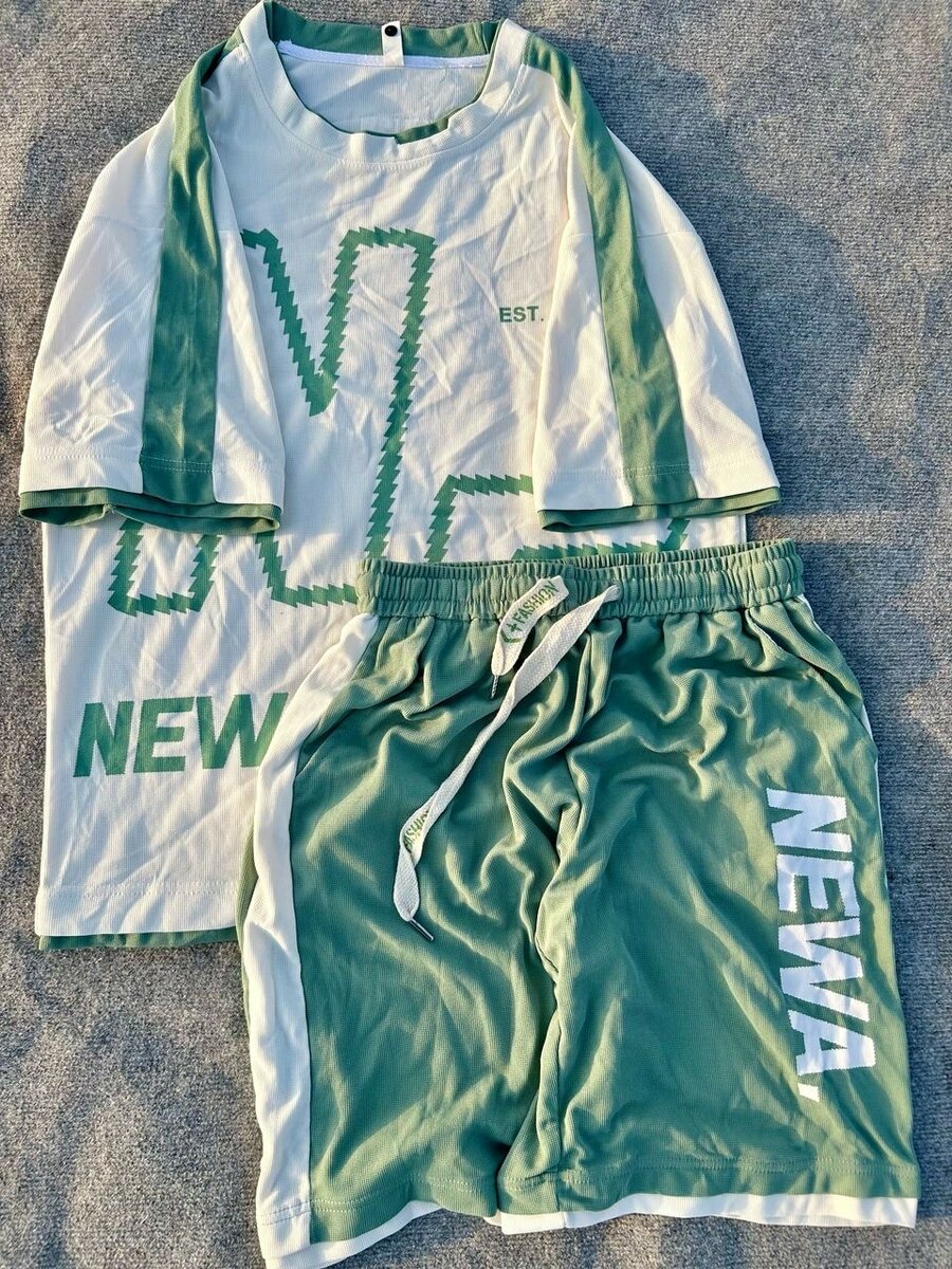 Complet avec culotte