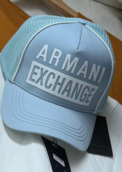 Casquette Style Urbain