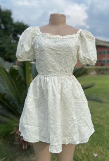 Beautiful elegant women's dress  size:M/S