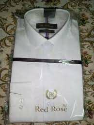 Mens cotton shirt