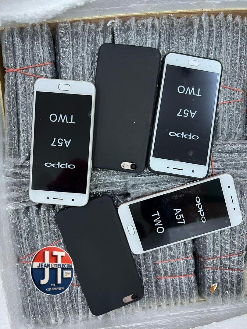 Oppo A57
