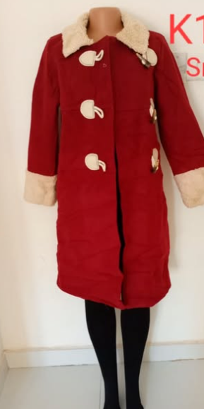 Good quality winter coats