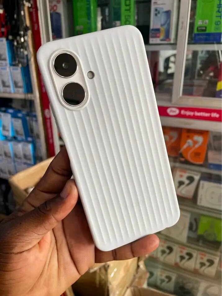 Tecno Pop 10 avec Housse