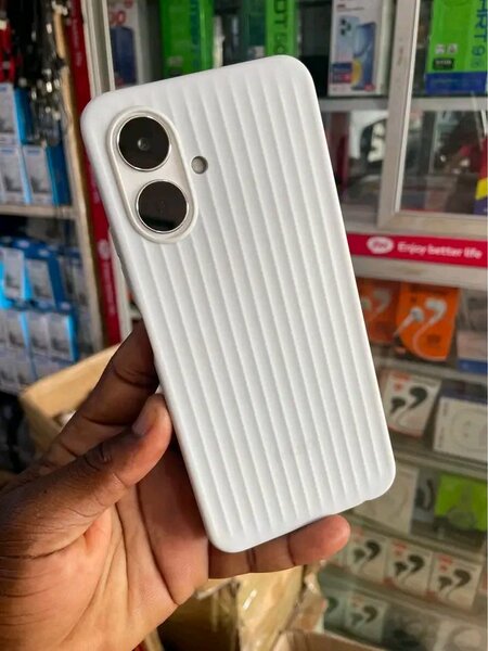 Tecno Pop 10 avec Housse