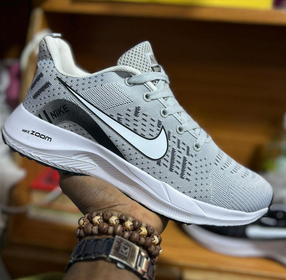 Nike Zoom Sneakers Unisex