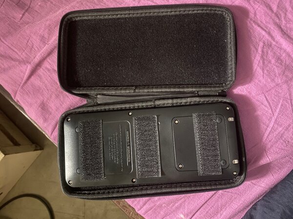 Calculatrice Graphique TI-84 Plus CE