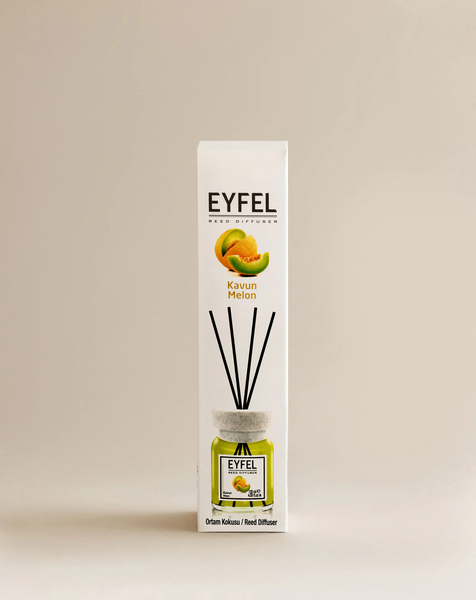 EYFEL REED DIFFUSERS