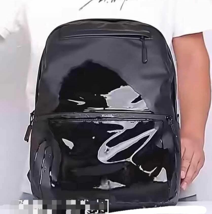 Sac à dos imperméable urbain