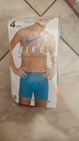 Boxer pour enfant