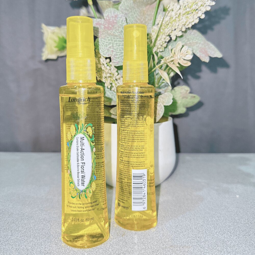 Spray anti-douleur (60ml)