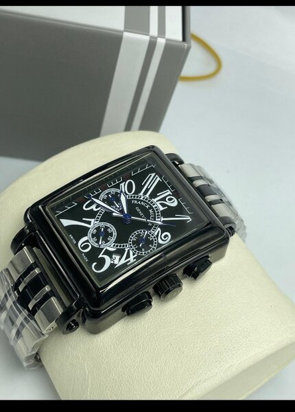 Montre original