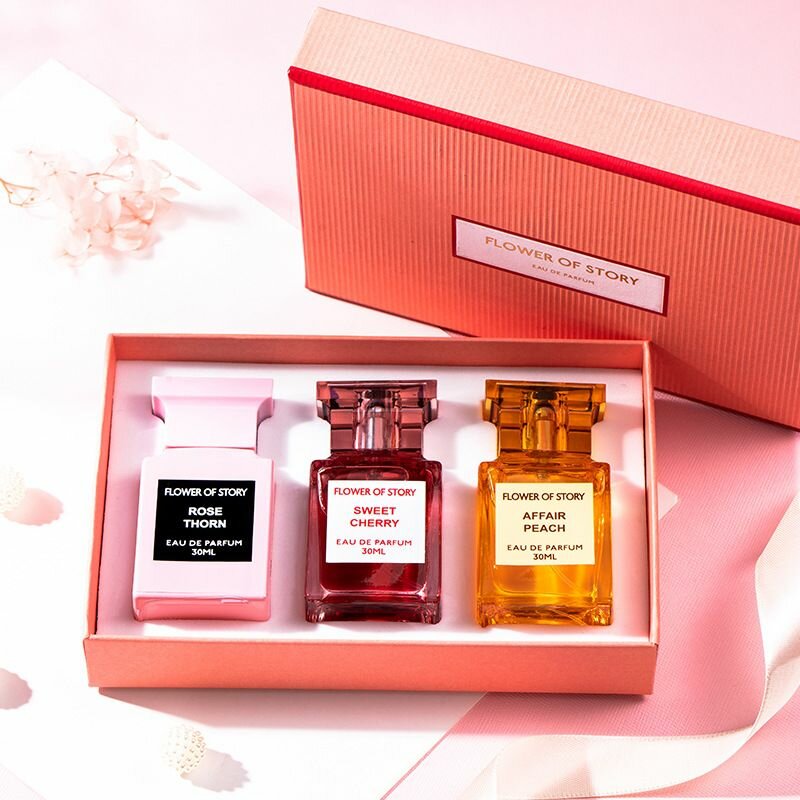 Perfume set