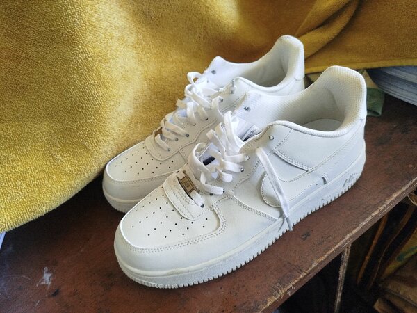 Air force