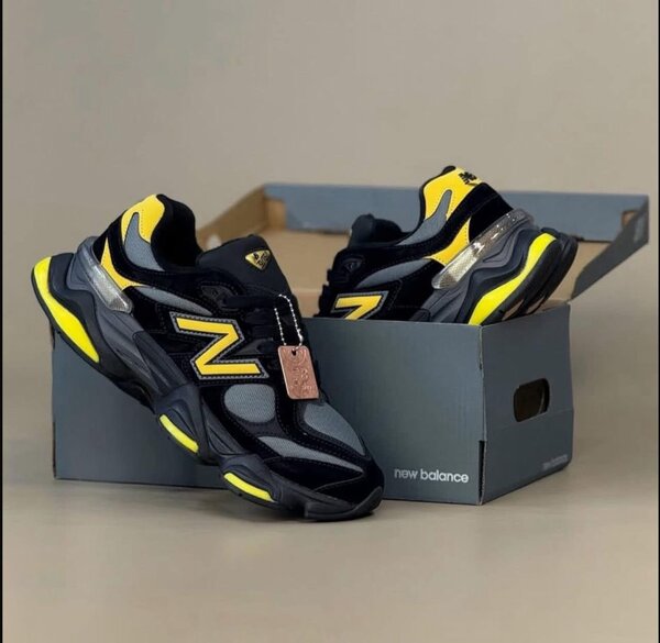 New Balance Sneakers Homme